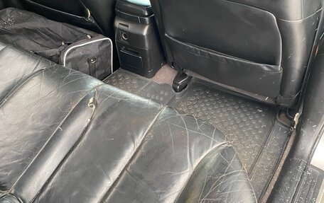 Nissan Maxima VIII, 2002 год, 340 000 рублей, 14 фотография