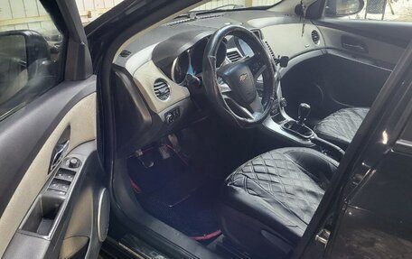 Chevrolet Cruze II, 2012 год, 550 000 рублей, 3 фотография