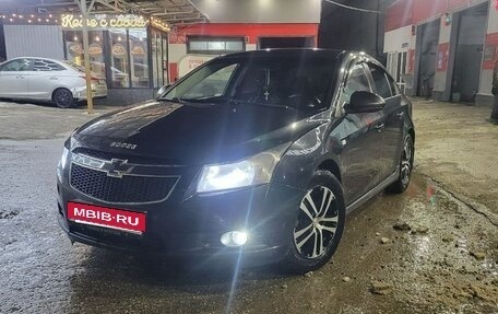 Chevrolet Cruze II, 2012 год, 550 000 рублей, 2 фотография