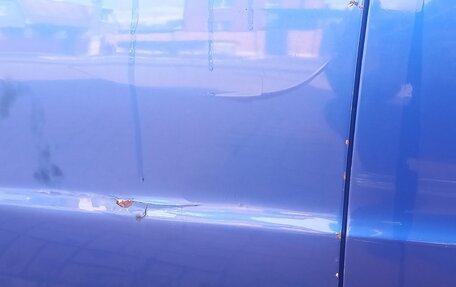 Chevrolet Aveo III, 2007 год, 349 000 рублей, 7 фотография