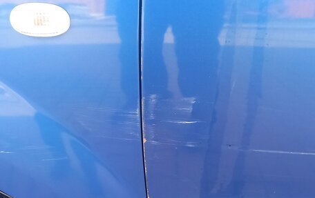 Chevrolet Aveo III, 2007 год, 349 000 рублей, 6 фотография