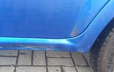 Chevrolet Aveo III, 2007 год, 349 000 рублей, 8 фотография