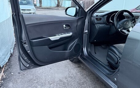 KIA Rio III рестайлинг, 2013 год, 1 000 000 рублей, 6 фотография