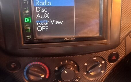 Chevrolet Aveo III, 2007 год, 349 000 рублей, 10 фотография