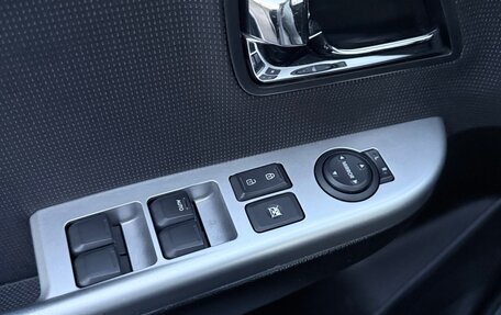 KIA Rio III рестайлинг, 2013 год, 1 000 000 рублей, 13 фотография