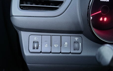 KIA Rio III рестайлинг, 2013 год, 1 000 000 рублей, 14 фотография