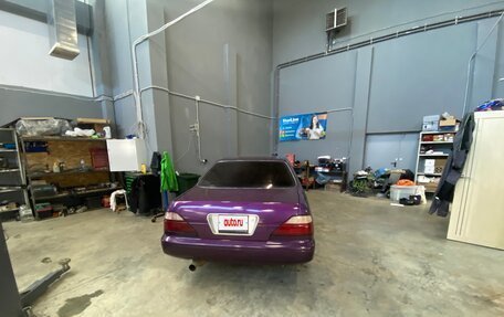 Nissan Gloria X, 1996 год, 380 000 рублей, 4 фотография