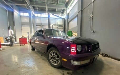 Nissan Gloria X, 1996 год, 380 000 рублей, 2 фотография