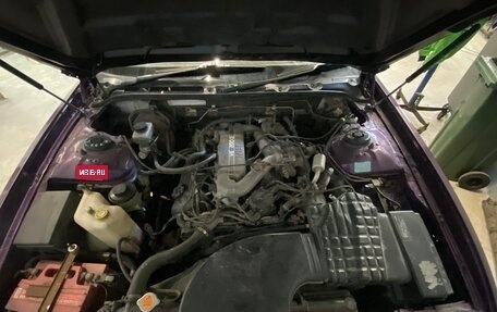 Nissan Gloria X, 1996 год, 380 000 рублей, 6 фотография