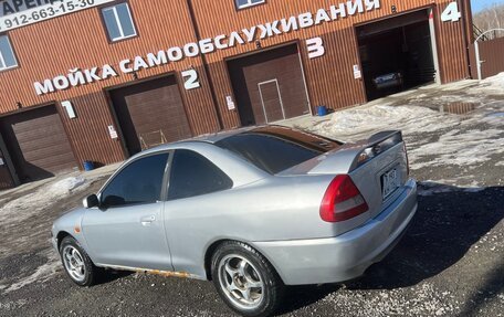 Mitsubishi Mirage VI рестайлинг, 1997 год, 138 000 рублей, 3 фотография