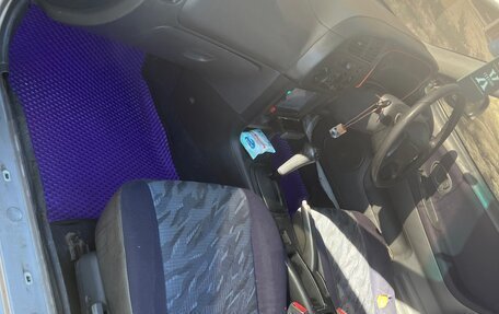 Mitsubishi Mirage VI рестайлинг, 1997 год, 138 000 рублей, 4 фотография