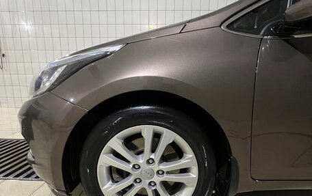 KIA cee'd III, 2014 год, 1 100 000 рублей, 8 фотография