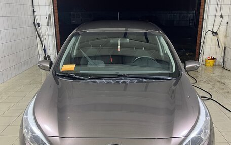 KIA cee'd III, 2014 год, 1 100 000 рублей, 2 фотография