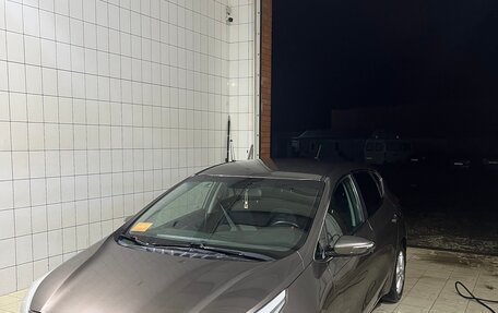 KIA cee'd III, 2014 год, 1 100 000 рублей, 4 фотография