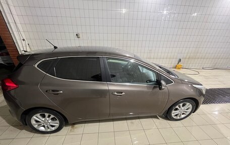 KIA cee'd III, 2014 год, 1 100 000 рублей, 6 фотография