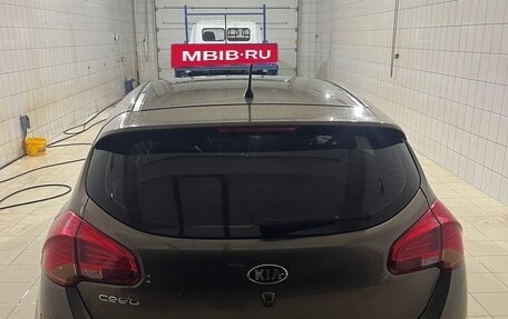 KIA cee'd III, 2014 год, 1 100 000 рублей, 7 фотография