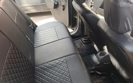 Renault Logan I, 2007 год, 360 000 рублей, 4 фотография