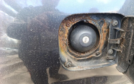 Renault Logan I, 2007 год, 360 000 рублей, 8 фотография