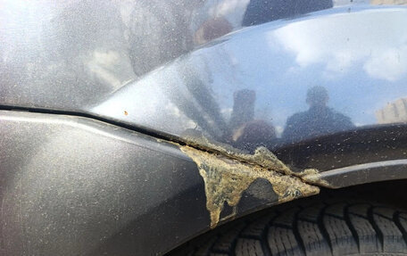 Renault Logan I, 2007 год, 360 000 рублей, 9 фотография