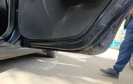 Renault Logan I, 2007 год, 360 000 рублей, 7 фотография