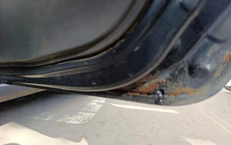 Renault Logan I, 2007 год, 360 000 рублей, 10 фотография