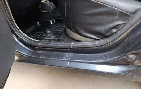 Renault Logan I, 2007 год, 360 000 рублей, 12 фотография