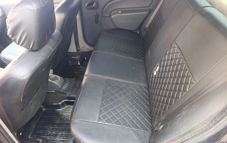 Renault Logan I, 2007 год, 360 000 рублей, 14 фотография