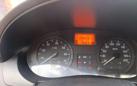 Renault Logan I, 2007 год, 360 000 рублей, 17 фотография