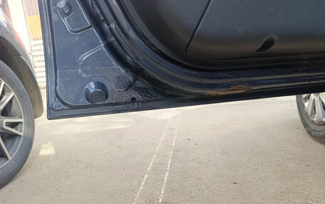 Renault Logan I, 2007 год, 360 000 рублей, 16 фотография