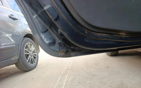 Renault Logan I, 2007 год, 360 000 рублей, 13 фотография