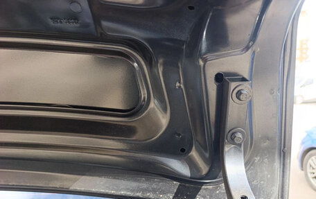 Renault Logan I, 2007 год, 360 000 рублей, 25 фотография