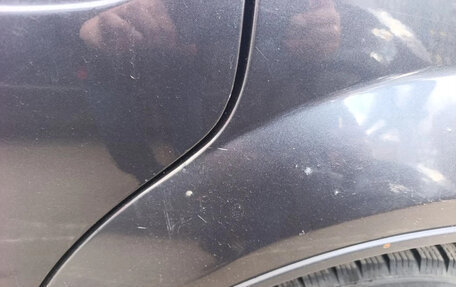 Renault Logan I, 2007 год, 360 000 рублей, 21 фотография