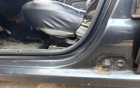 Renault Logan I, 2007 год, 360 000 рублей, 15 фотография