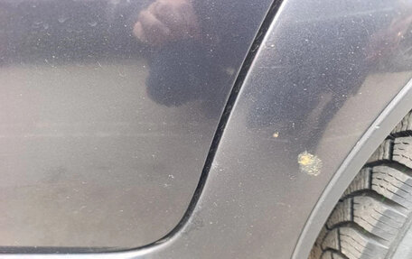 Renault Logan I, 2007 год, 360 000 рублей, 20 фотография