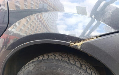 Renault Logan I, 2007 год, 360 000 рублей, 19 фотография