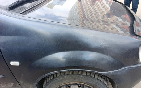 Renault Logan I, 2007 год, 360 000 рублей, 23 фотография