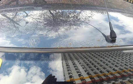 Renault Logan I, 2007 год, 360 000 рублей, 22 фотография