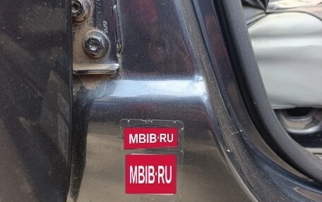 Renault Logan I, 2007 год, 360 000 рублей, 5 фотография