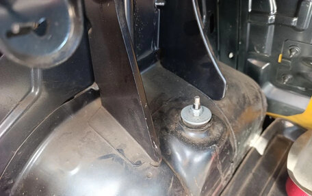 Renault Logan I, 2007 год, 360 000 рублей, 27 фотография