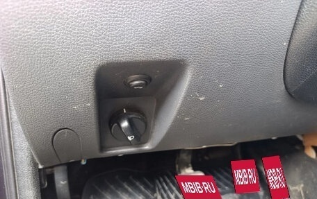 Renault Logan I, 2007 год, 360 000 рублей, 24 фотография