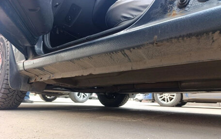 Renault Logan I, 2007 год, 360 000 рублей, 28 фотография