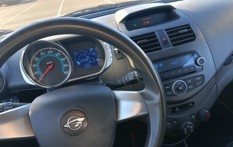 Ravon R2, 2016 год, 3 фотография