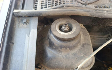 Renault Logan I, 2007 год, 360 000 рублей, 32 фотография