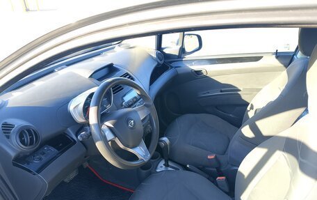 Ravon R2, 2016 год, 2 фотография