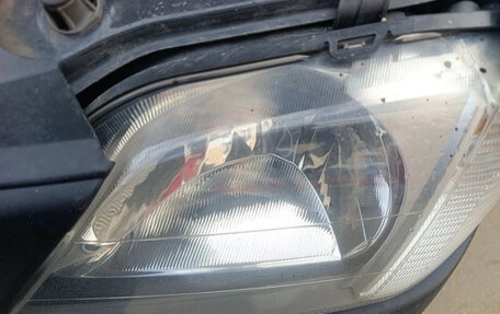 Renault Logan I, 2007 год, 360 000 рублей, 30 фотография