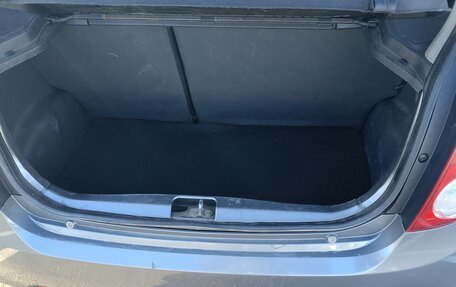 Ravon R2, 2016 год, 4 фотография