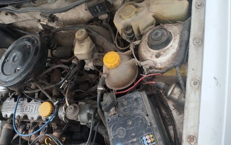 Opel Kadett E рестайлинг, 1986 год, 60 000 рублей, 2 фотография