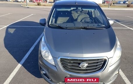 Ravon R2, 2016 год, 5 фотография