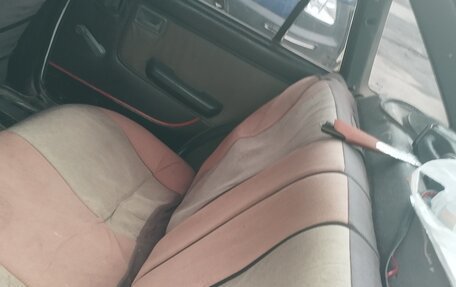 Opel Kadett E рестайлинг, 1986 год, 60 000 рублей, 3 фотография