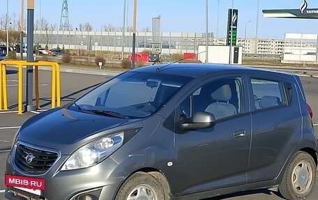 Ravon R2, 2016 год, 6 фотография